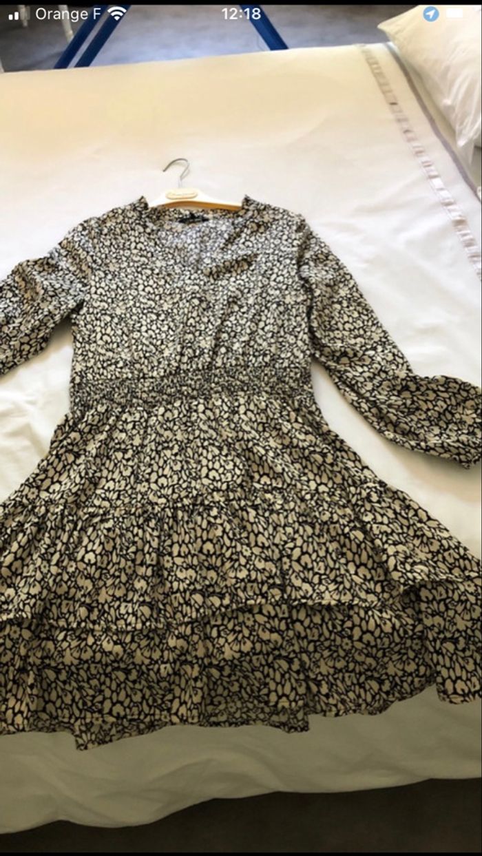 Robe courte - photo numéro 7