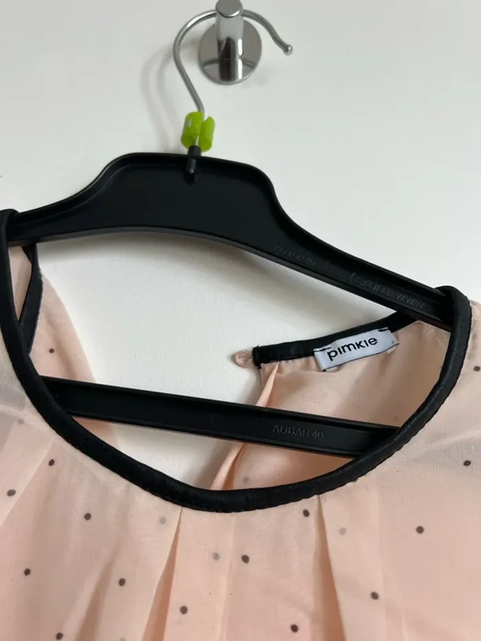 Blouse légère M - photo numéro 2