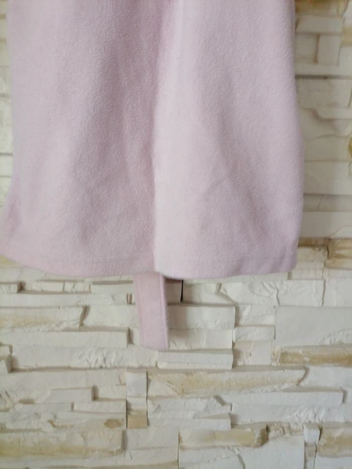Robe de chambre fille - photo numéro 9