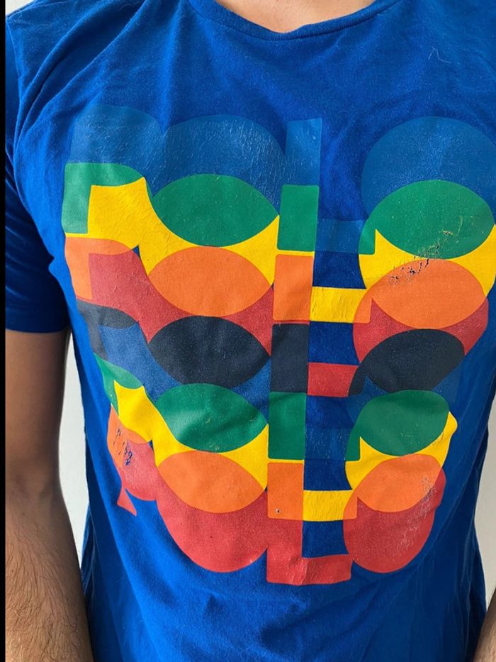 Tee shirt - photo numéro 3