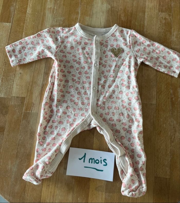 Pyjama - photo numéro 2