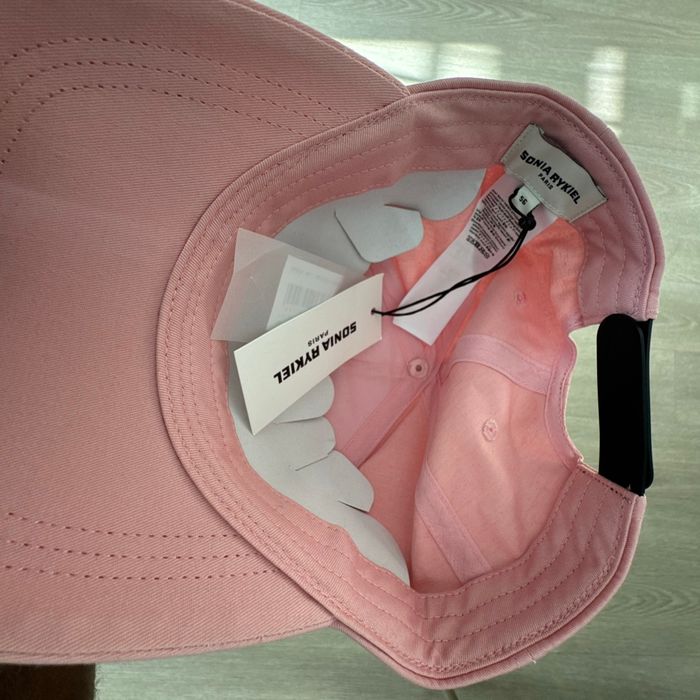 Casquette Sonia Rykiel - photo numéro 2
