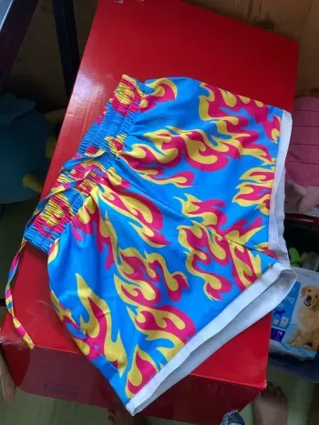 Short taille M