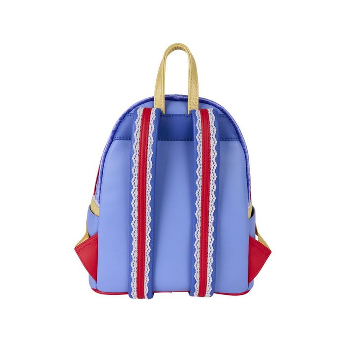 Blanche Neige Snow White Cosplay - Sac à Dos - Loungefly - photo numéro 3