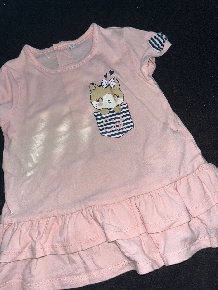 Ensemble 12 mois - photo numéro 4