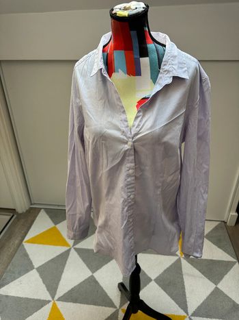 Chemise H&M Taille 46