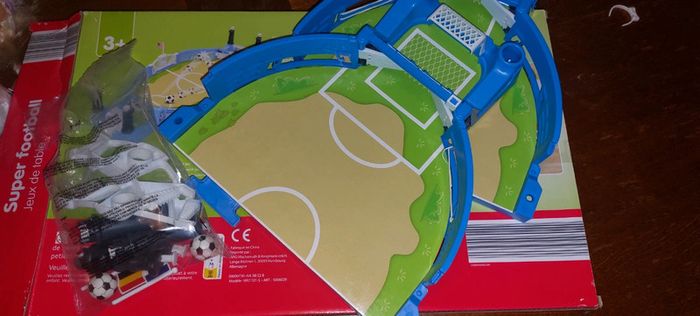 Super football - photo numéro 7