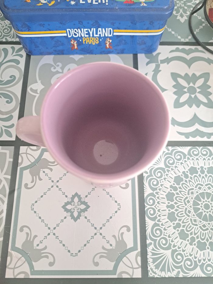 Mug Disney store officiel  bambi panpan - photo numéro 5