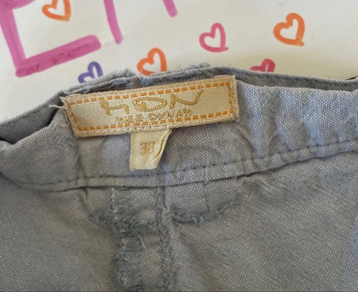 Short vintage MDN - photo numéro 3