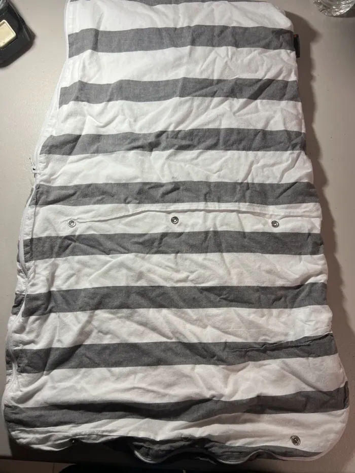 Gigoteuse 6-24 mois - photo numéro 4