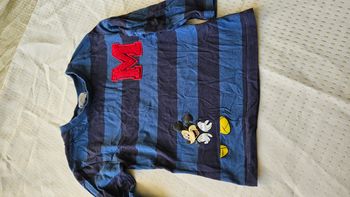 Tee-shirt mickey