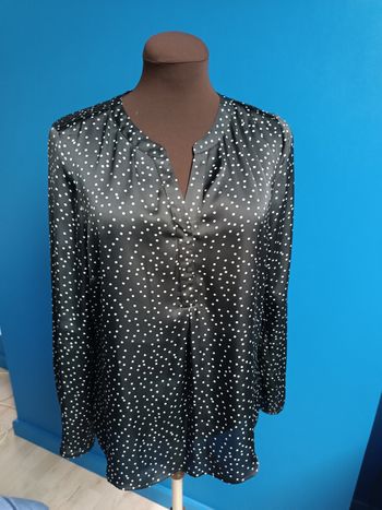 Blouse Antonelle neuve