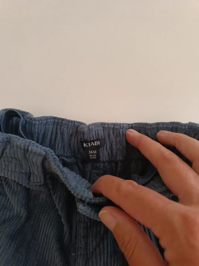Pantalon - photo numéro 2
