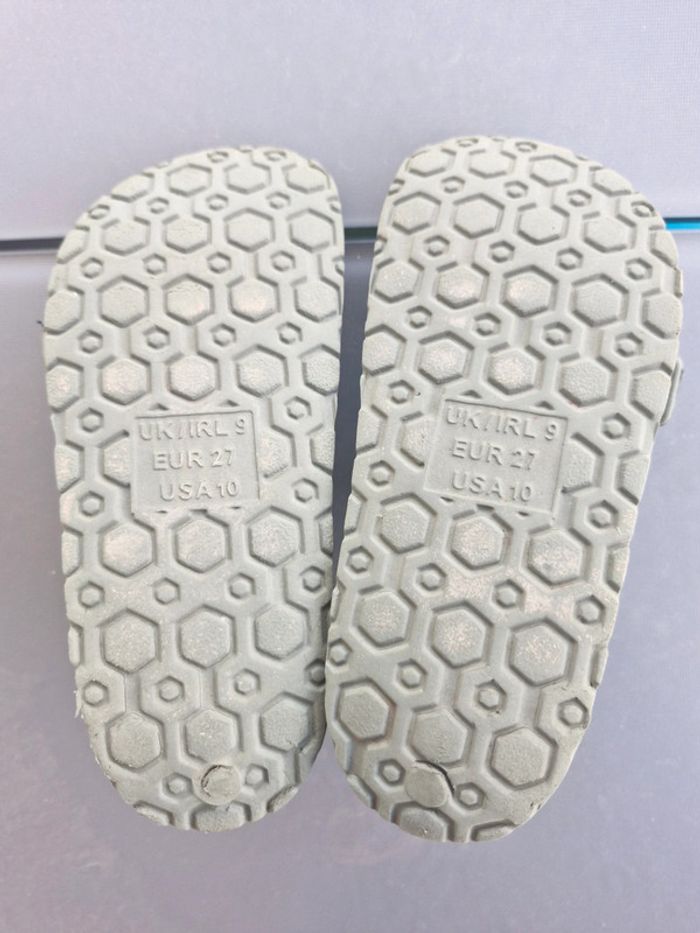 Sandales - photo numéro 4