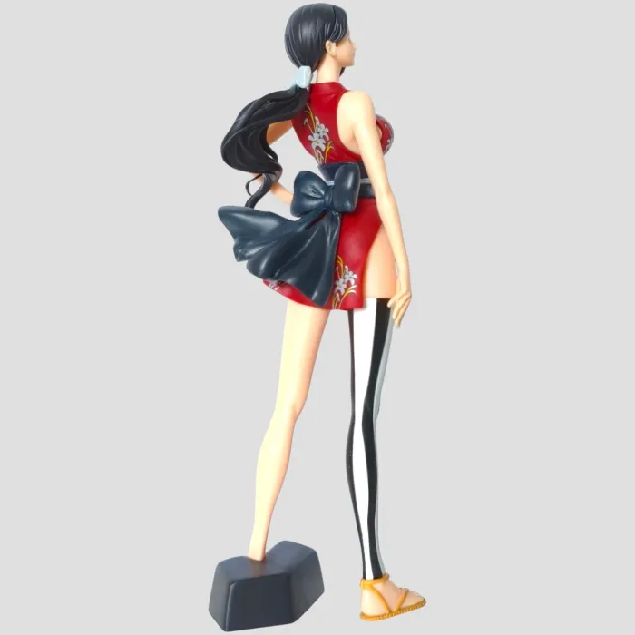 Figurine officielle Banpresto – Nico Robin – Glitter & Glamours Wanokuni Style II Ver. B – One Piece - photo numéro 3