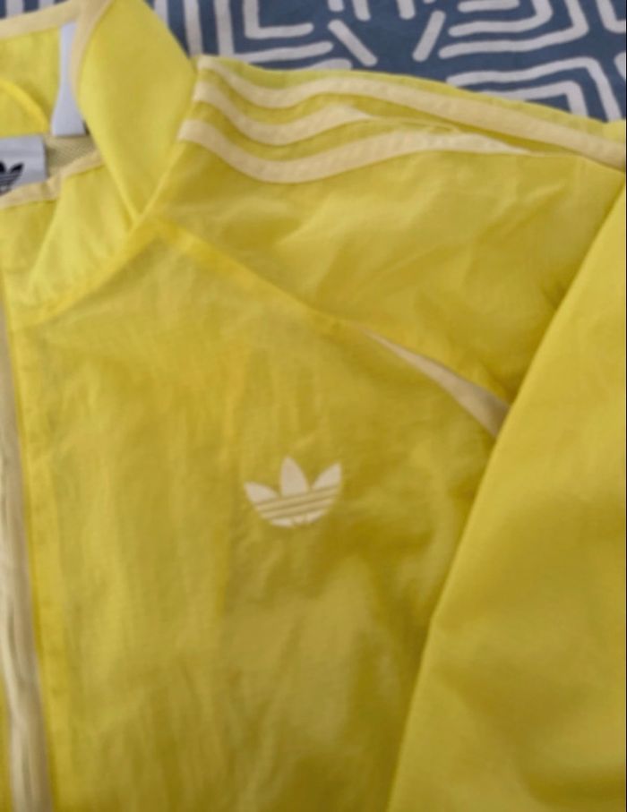 veste adidas - photo numéro 2
