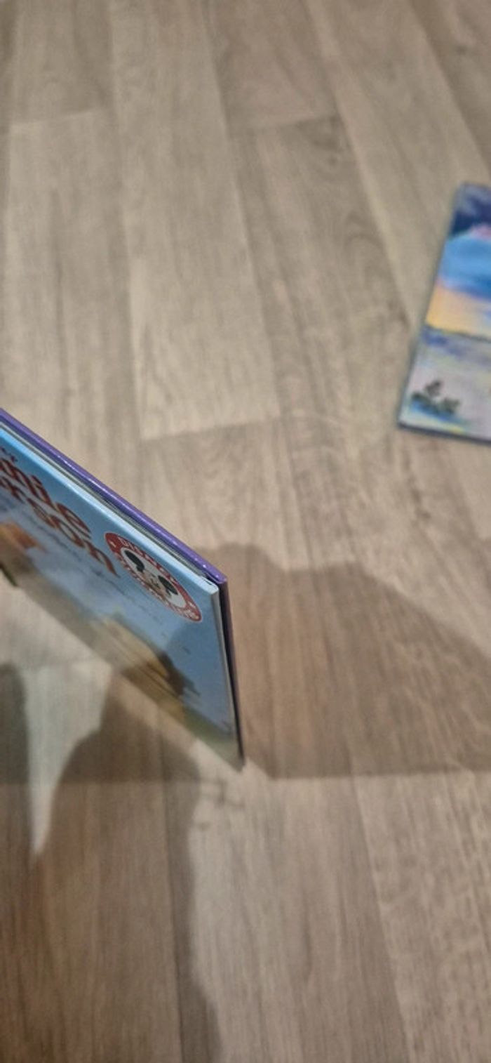 Lot de 3 livres Winnie l'ourson - photo numéro 6