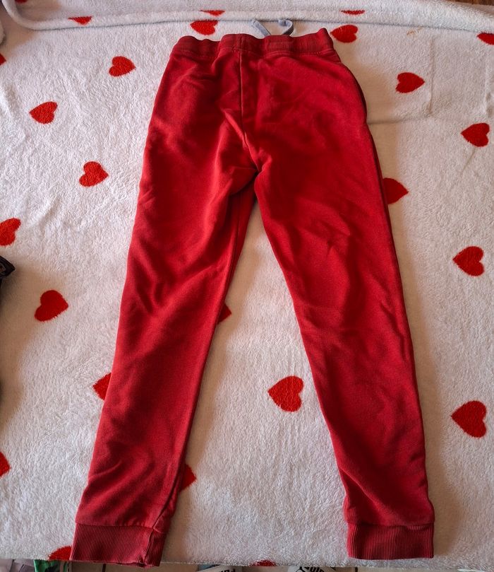 Bas jogging - photo numéro 3