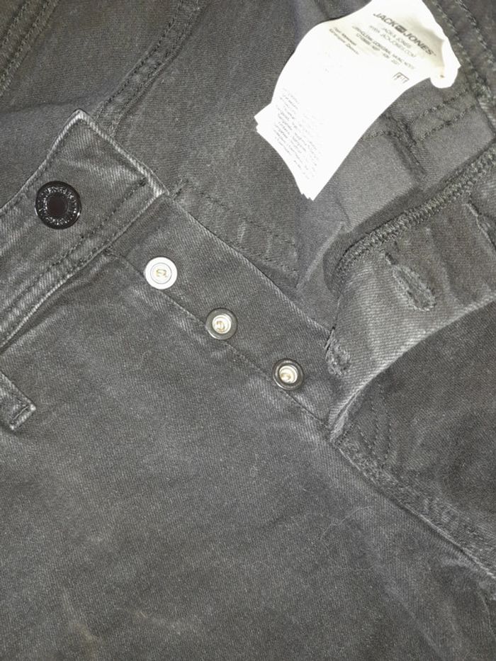 Jean's slim Jack & Jones - photo numéro 4