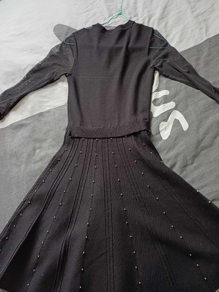 Robe Morgan - photo numéro 7