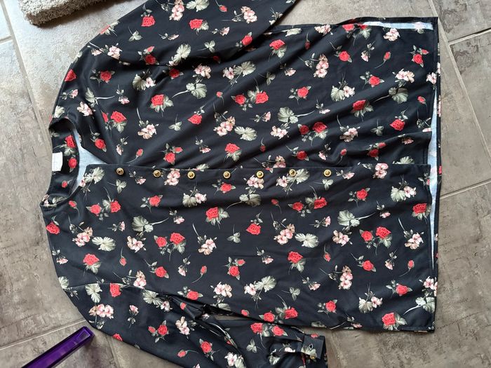 Tunique ou veste légère