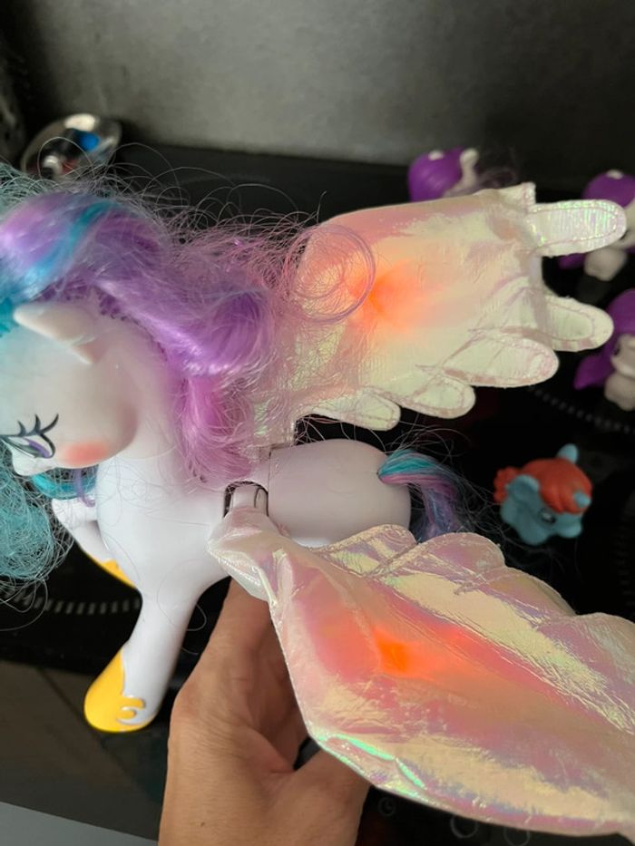 Lot licornes - photo numéro 4