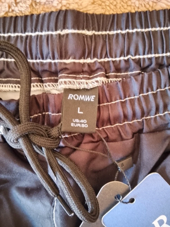 Short hombre - photo numéro 2