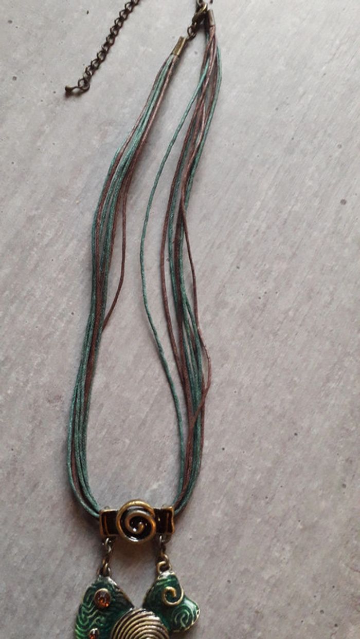 Collier - photo numéro 3