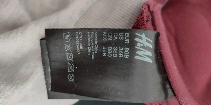 Haut de maillot de bain super push up 80B - photo numéro 3