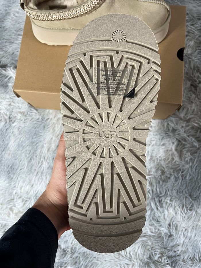 UGG Tazz mustard seed - photo numéro 3