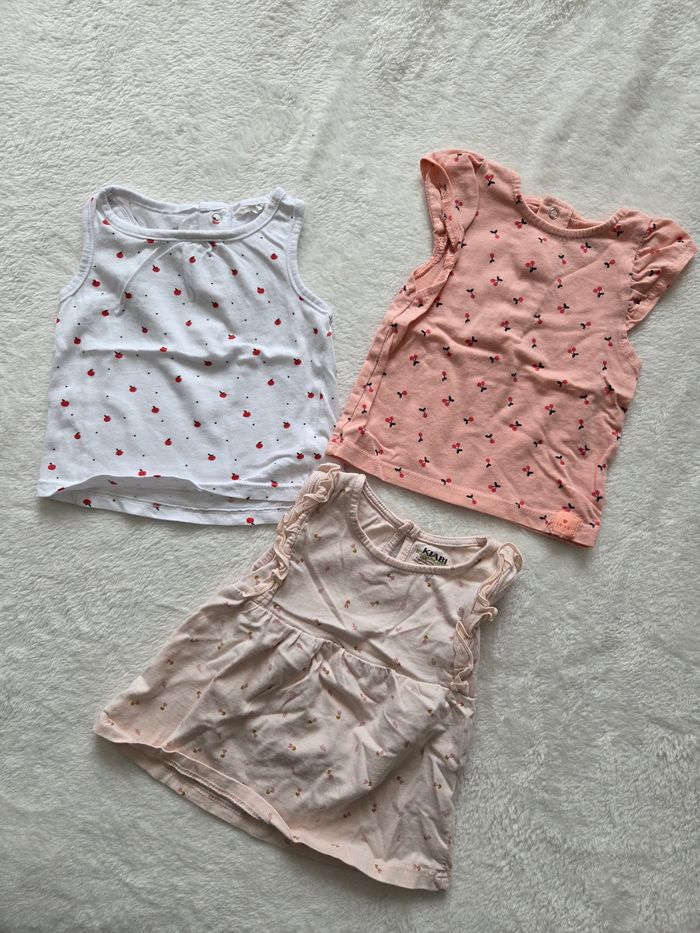 Lot été 3 mois - photo numéro 8