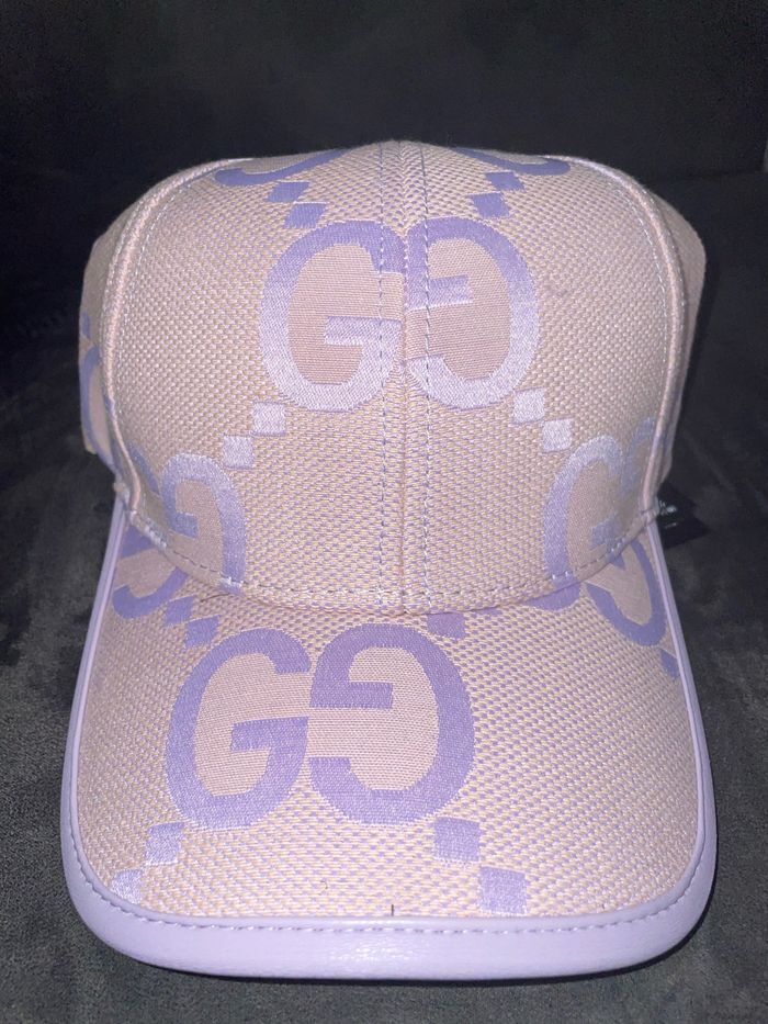 Casquette Gucci