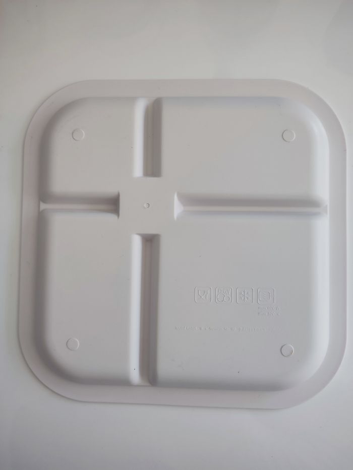 Assiette Pat patrouille - photo numéro 2