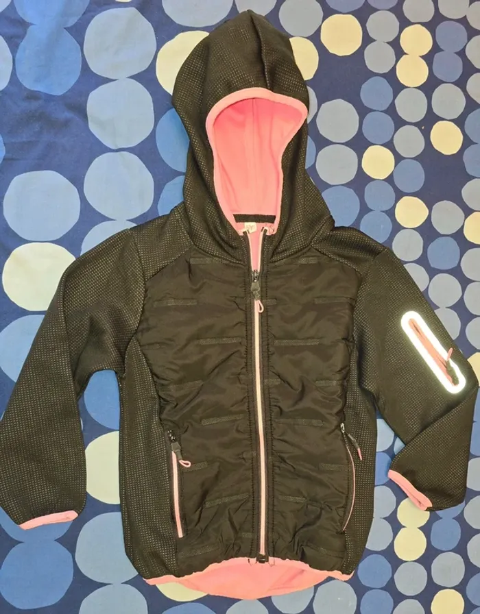 Ensemble jogging - photo numéro 2