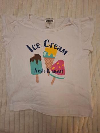 Tee-shirt 