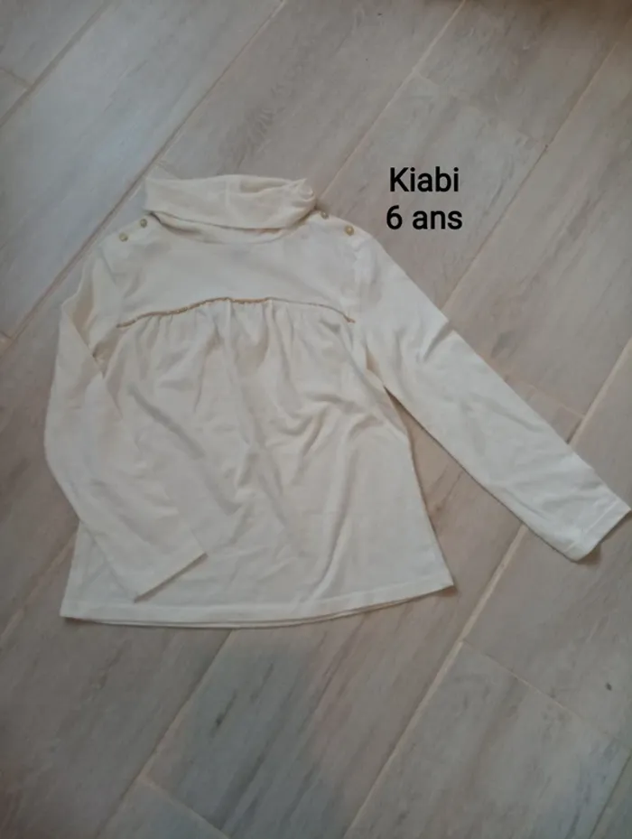 Sous pull