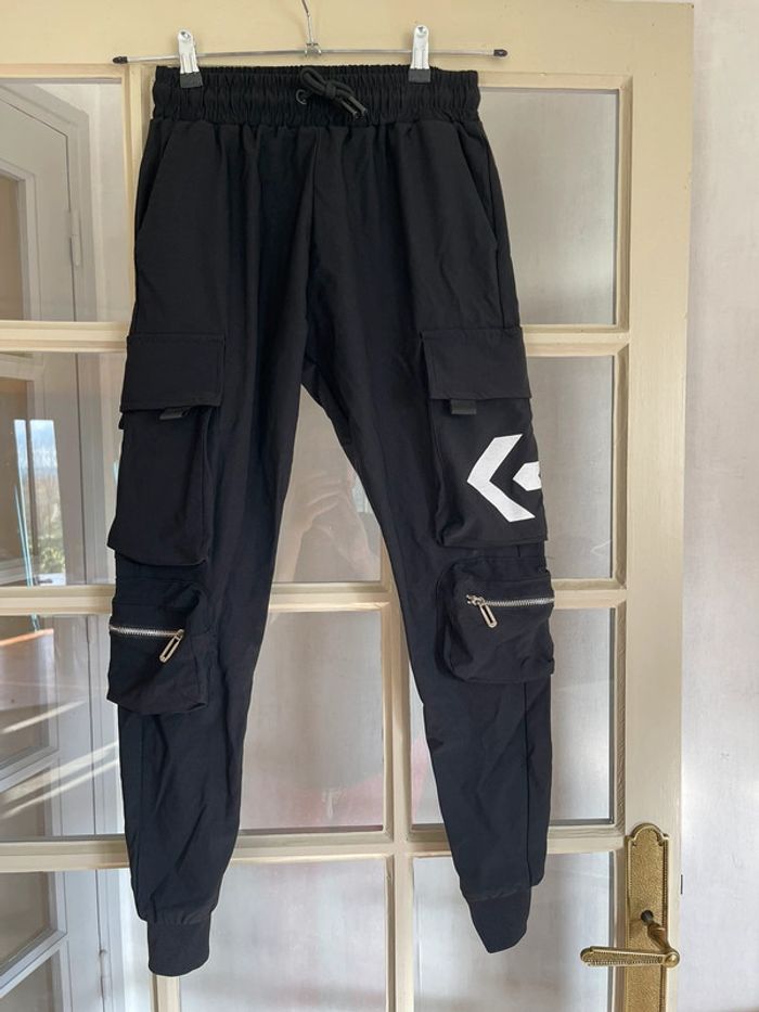Pantalon cargo neuf