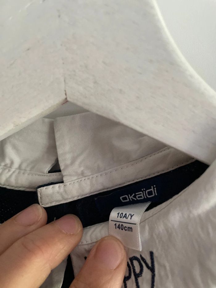 Pull 10 ans okaidi - photo numéro 4