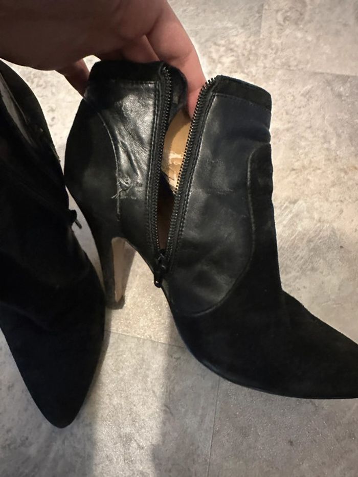 Bottines basses - photo numéro 5