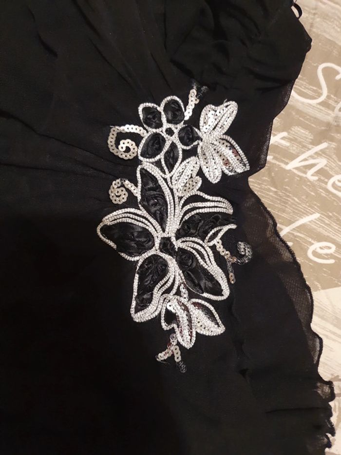 Robe de soirée femme courte S/M  chelo5 - photo numéro 10