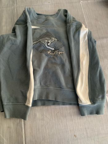 Ensemble vêtements 10 ans