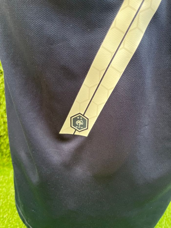 Maillot Griezmann équipe de France - photo numéro 4