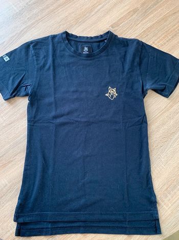 T-shirt garçon Relics XXS/10ans