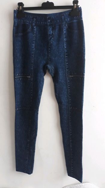 Legging jeans