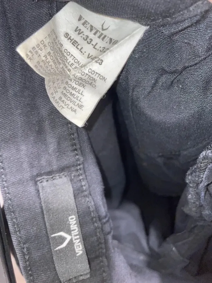 Jeans pantalon pour homme - photo numéro 3