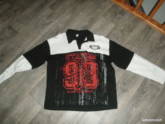 Tee shirt Taille XL