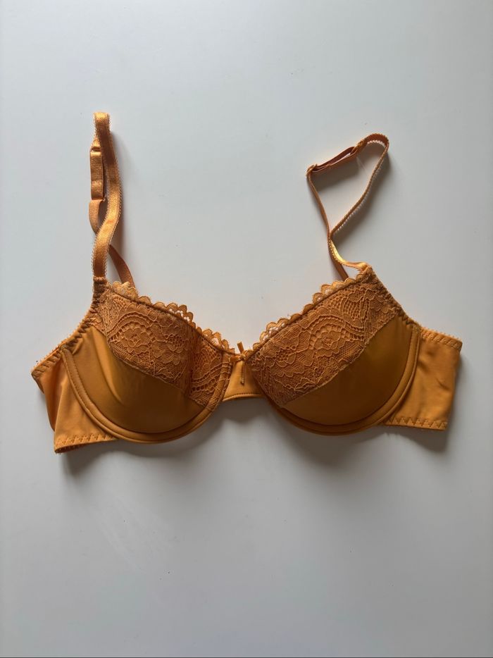 Soutien gorge 90B - photo numéro 3