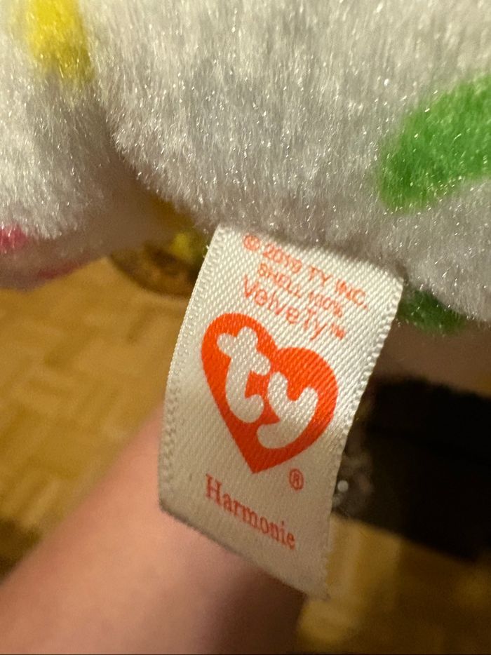 Peluche Ty 23 cm - photo numéro 2