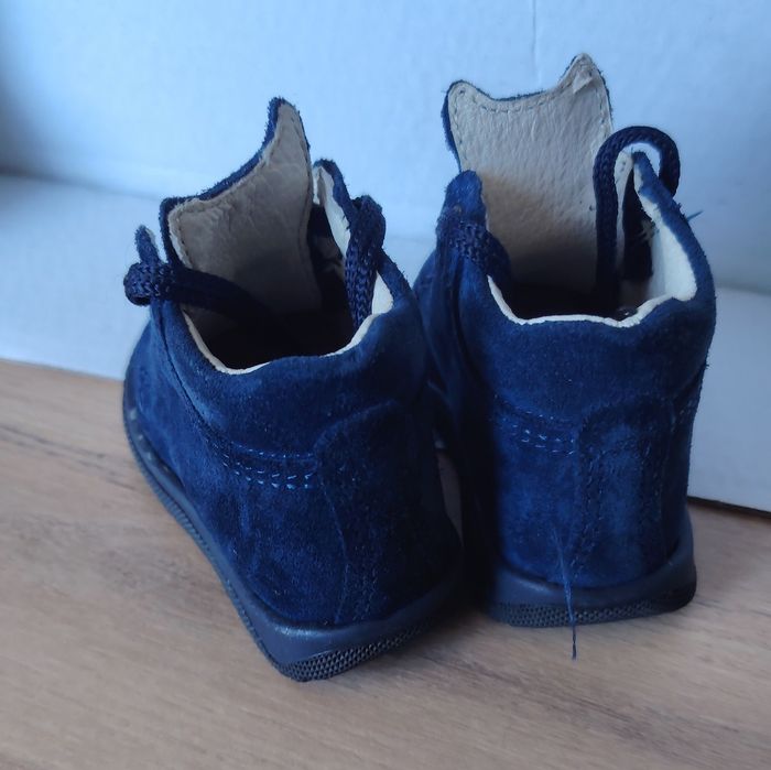 Bottines - photo numéro 2
