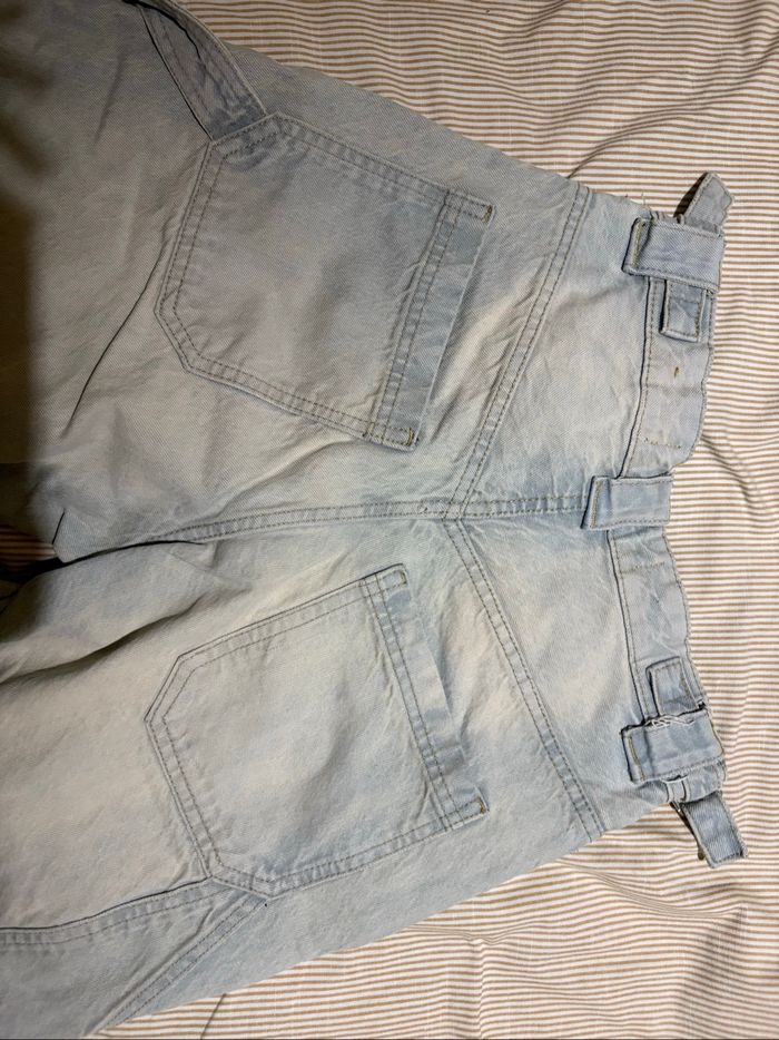 Jean Extra baggy - photo numéro 4